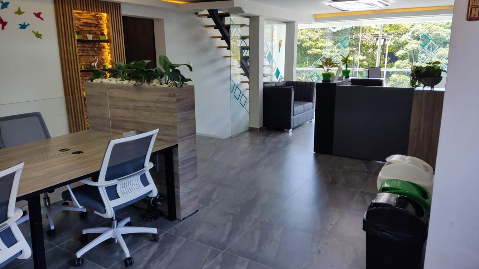 Hostel Boutique Nido De Loros Medellín Exteriér fotografie