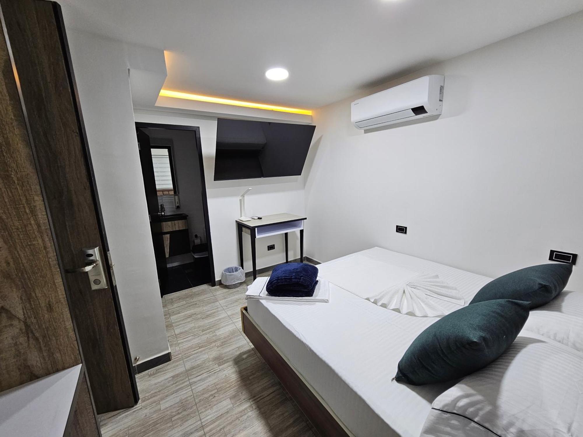 Hostel Boutique Nido De Loros Medellín Exteriér fotografie