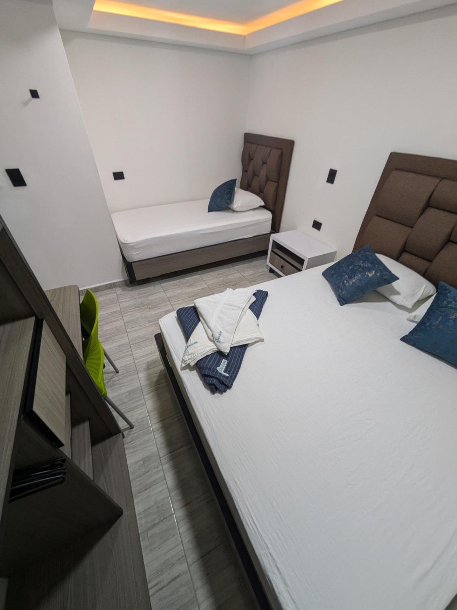 Hostel Boutique Nido De Loros Medellín Exteriér fotografie