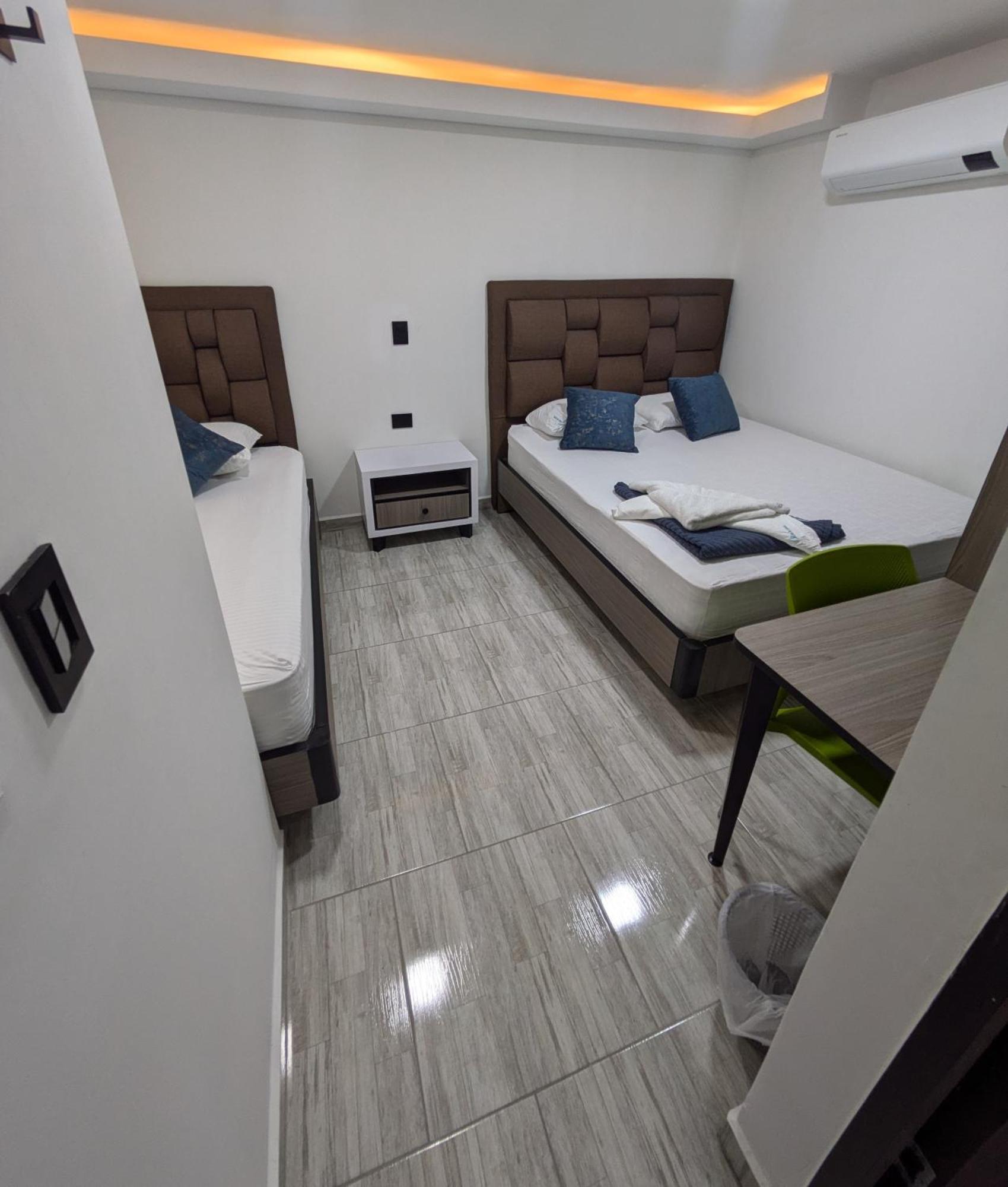 Hostel Boutique Nido De Loros Medellín Exteriér fotografie