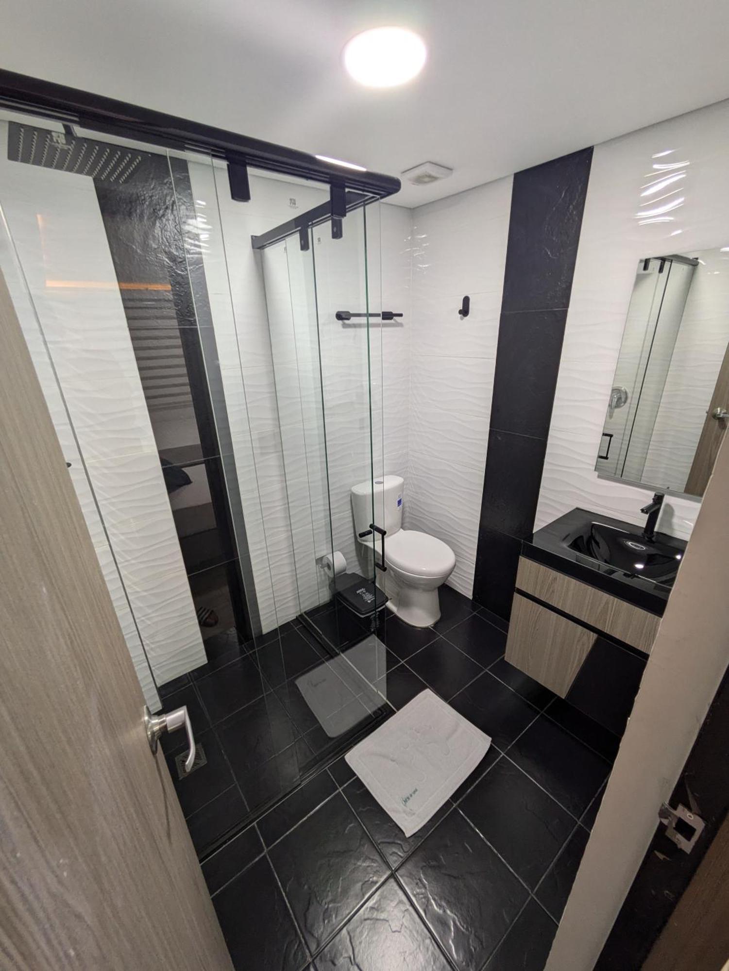 Hostel Boutique Nido De Loros Medellín Exteriér fotografie